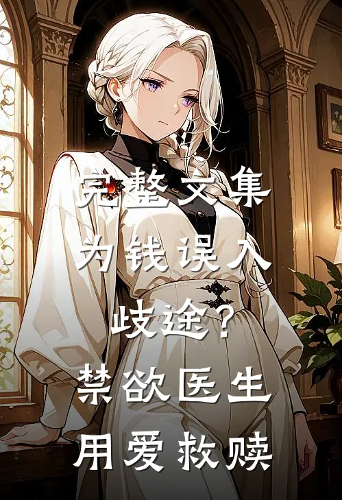完整文集为钱误入歧途？禁欲医生用爱救赎
