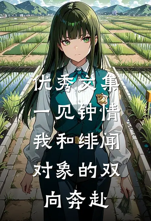 优秀文集一见钟情：我和绯闻对象的双向奔赴