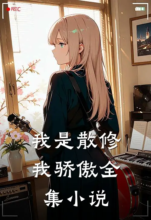 我是散修我骄傲全集小说