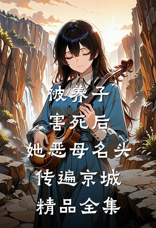 被养子害死后，她恶母名头传遍京城精品全集
