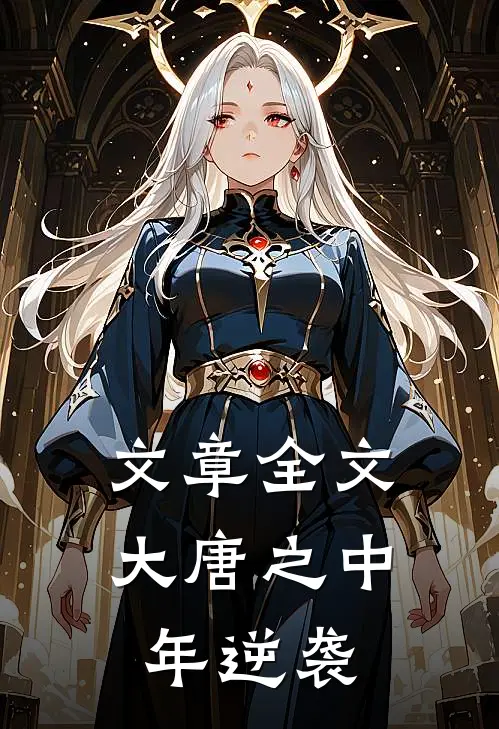 文章全文大唐之中年逆袭