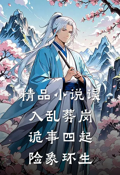 精品小说误入乱葬岗：诡事四起险象环生