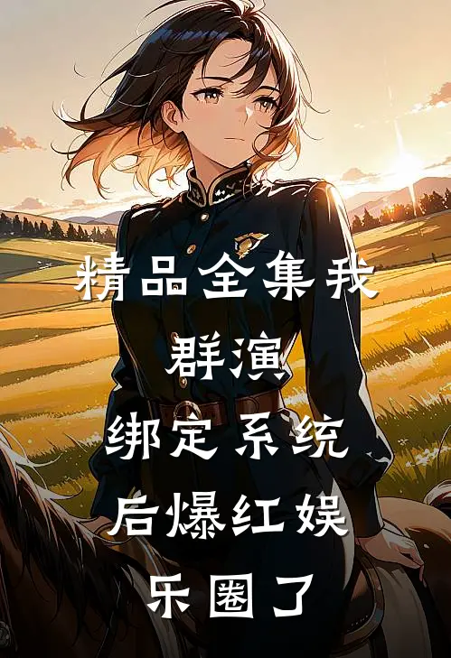 精品全集我，群演，绑定系统后爆红娱乐圈了