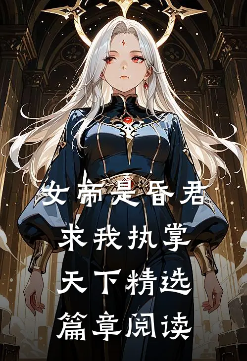 女帝是昏君，求我执掌天下精选篇章阅读