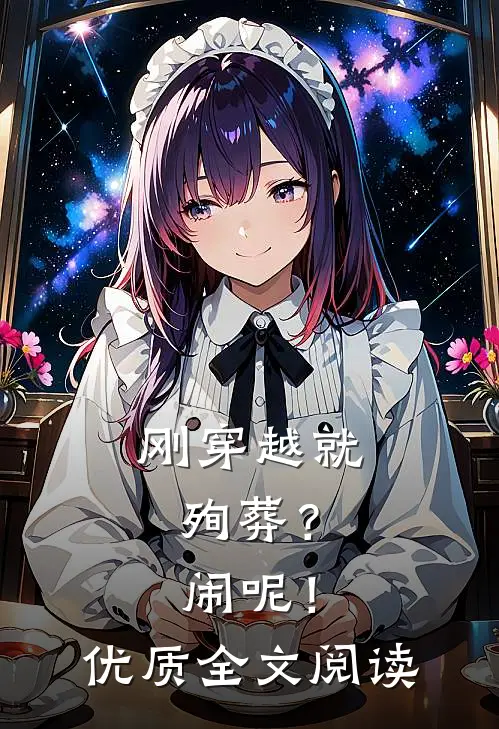 刚穿越就殉葬？闹呢！优质全文阅读