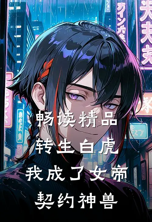 畅读精品转生白虎，我成了女帝契约神兽