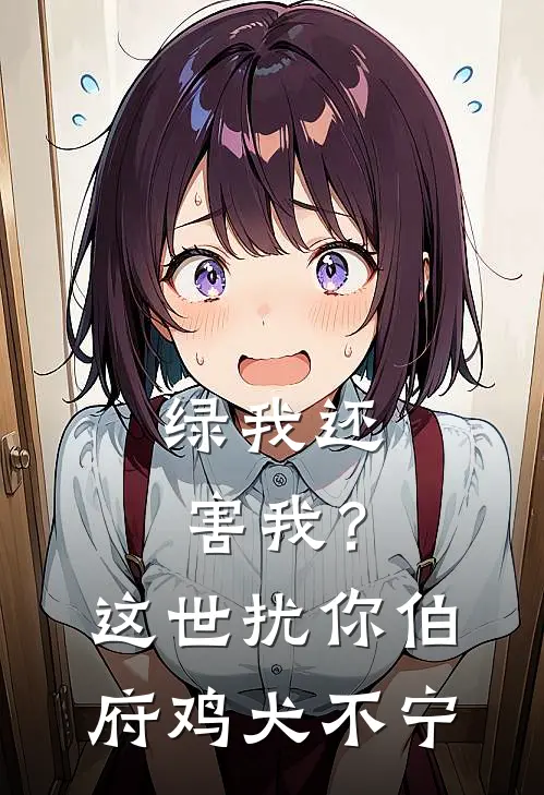 绿我还害我？这世扰你伯府鸡犬不宁