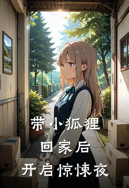 带小狐狸回家后，开启惊悚夜