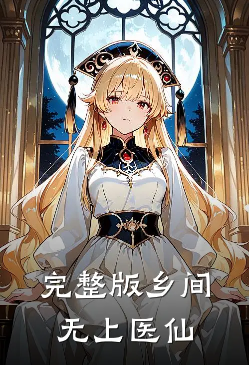 完整版乡间无上医仙