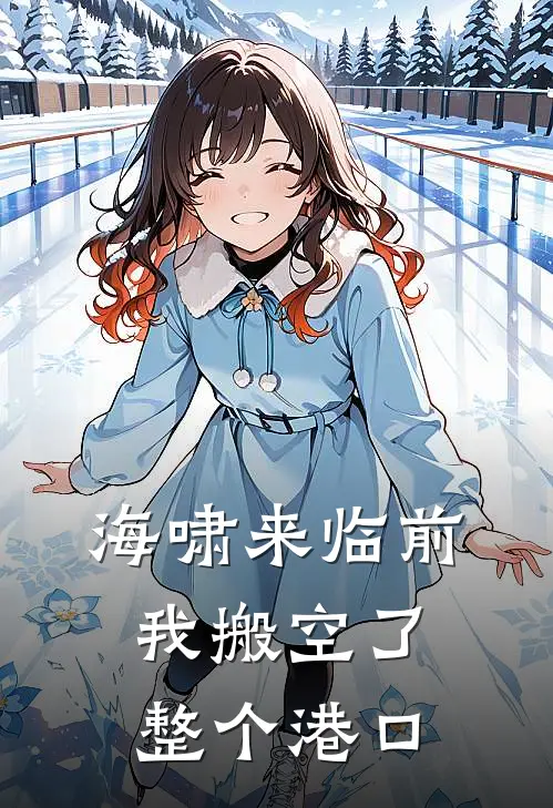 海啸来临前，我搬空了整个港口