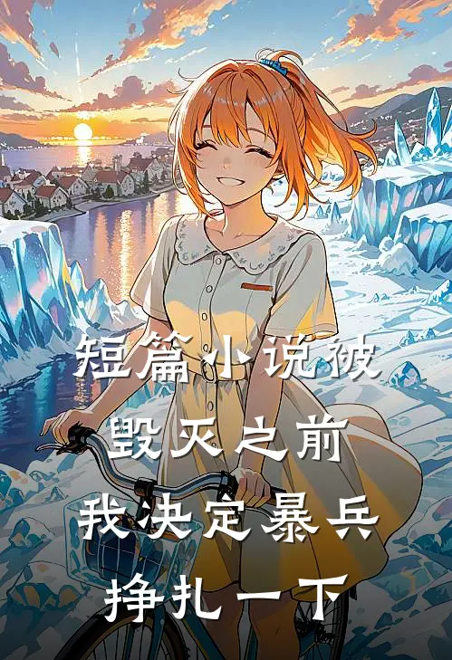 短篇小说被毁灭之前，我决定暴兵挣扎一下