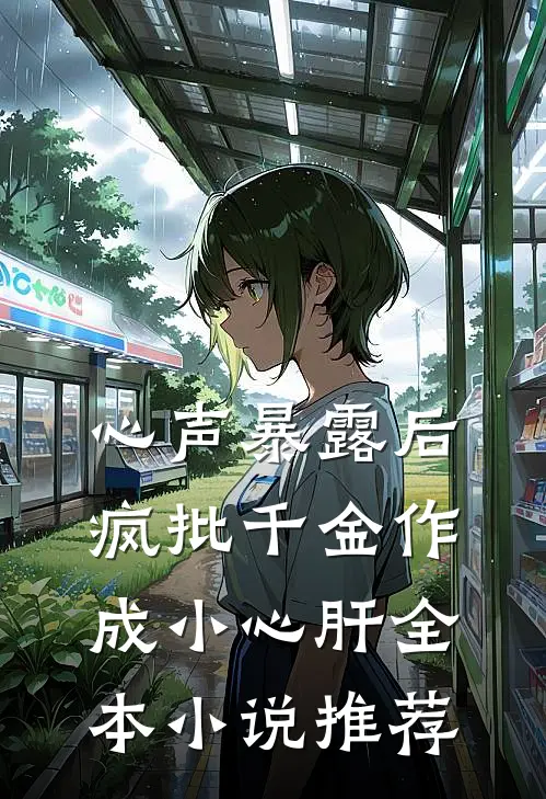 心声暴露后，疯批千金作成小心肝全本小说推荐
