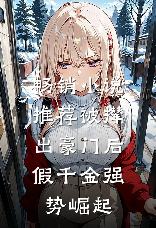 畅销小说推荐被撵出豪门后，假千金强势崛起