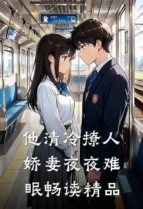他清冷撩人，娇妻夜夜难眠畅读精品