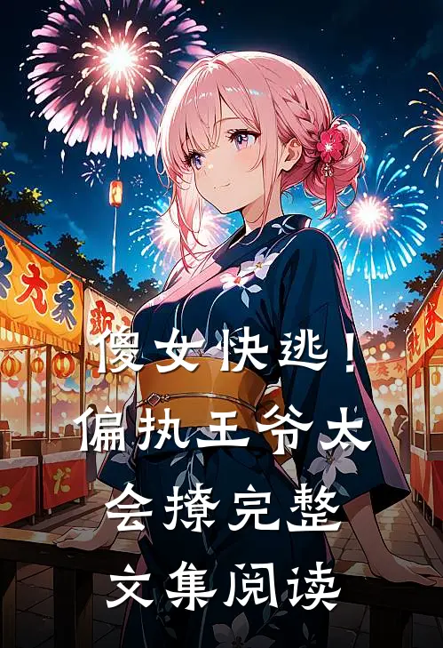 傻女快逃！偏执王爷太会撩完整文集阅读