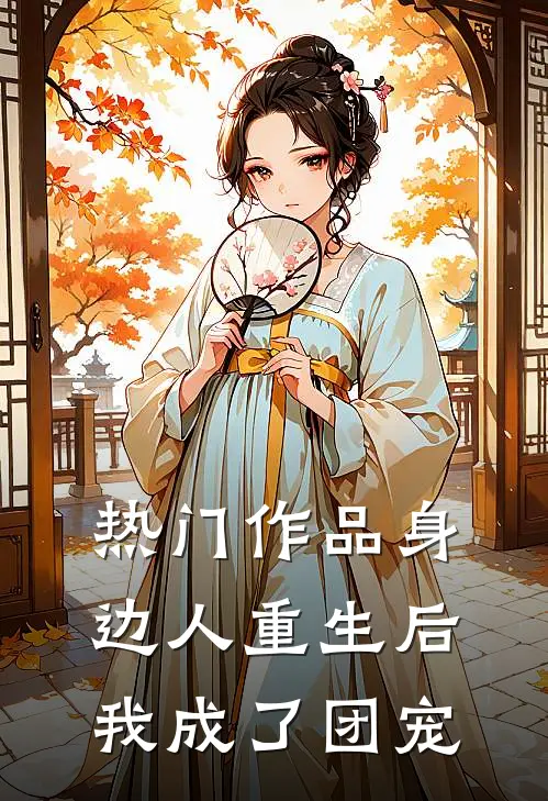 热门作品身边人重生后，我成了团宠