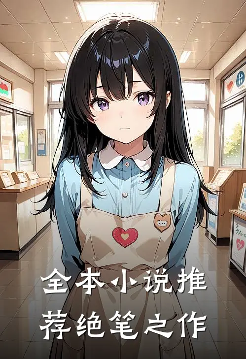 全本小说推荐绝笔之作