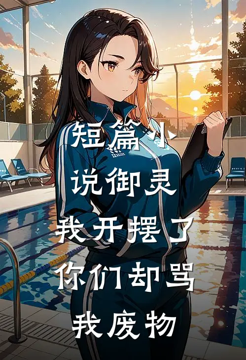 短篇小说御灵：我开摆了，你们却骂我废物