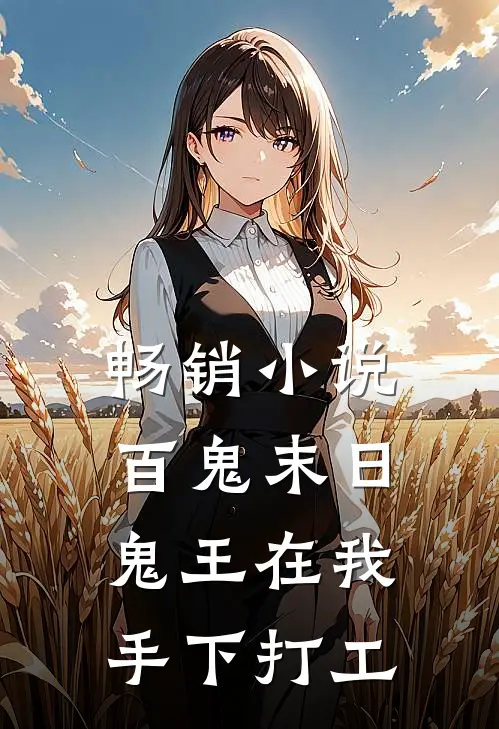 畅销小说百鬼末日，鬼王在我手下打工