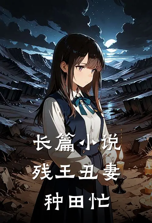 长篇小说残王丑妻种田忙