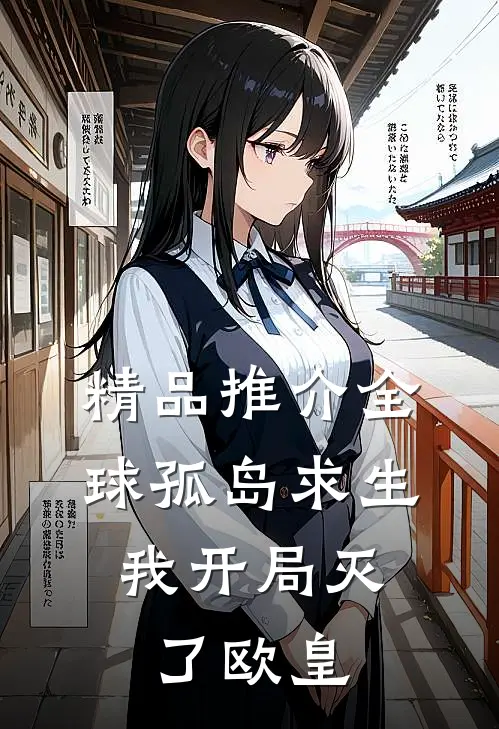 精品推介全球孤岛求生，我开局灭了欧皇