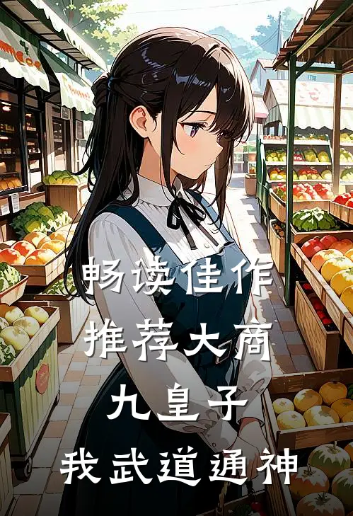 畅读佳作推荐大商九皇子：我武道通神