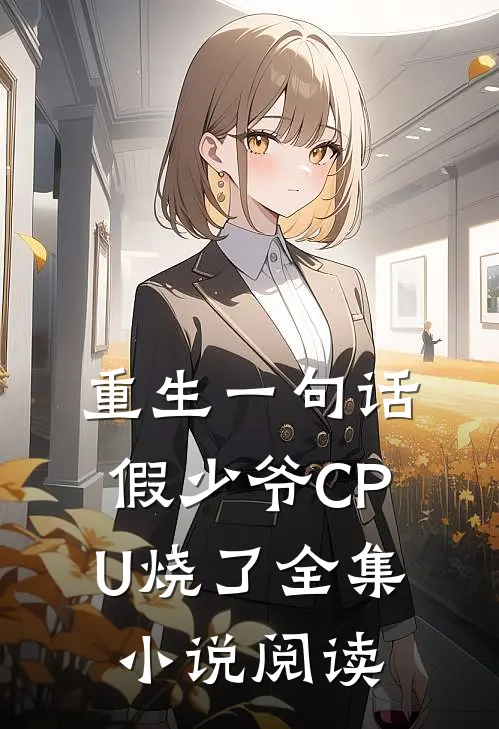 重生一句话，假少爷CPU烧了全集小说阅读