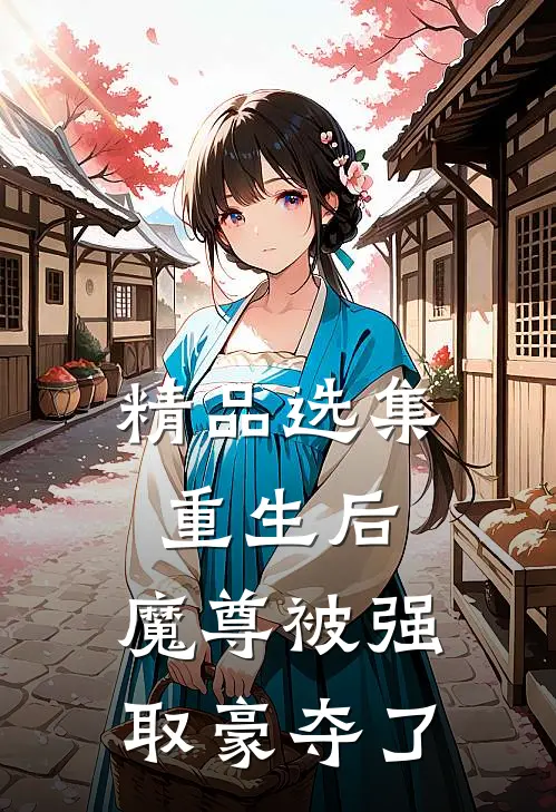 精品选集重生后，魔尊被强取豪夺了