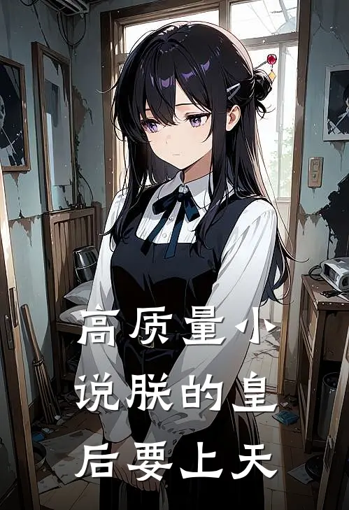 高质量小说朕的皇后要上天