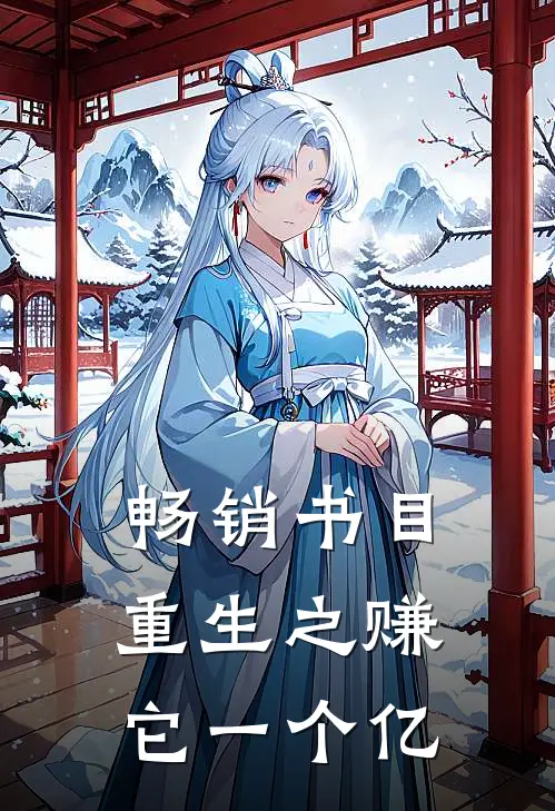 畅销书目重生之赚它一个亿