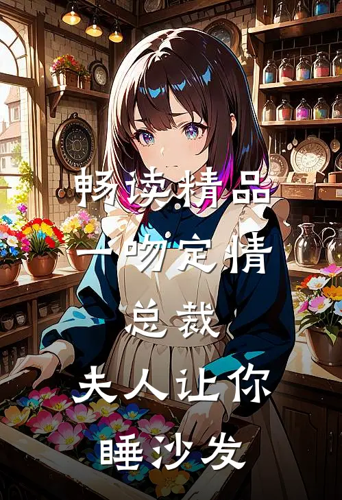 畅读精品一吻定情：总裁，夫人让你睡沙发