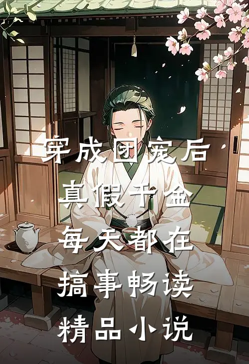 穿成团宠后，真假千金每天都在搞事畅读精品小说