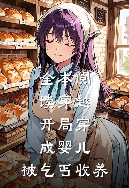 全本阅读穿越：开局穿成婴儿，被乞丐收养