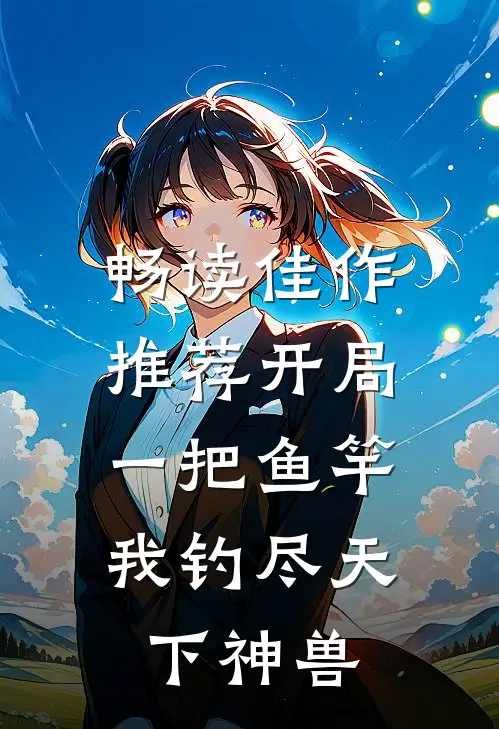 畅读佳作推荐开局一把鱼竿：我钓尽天下神兽