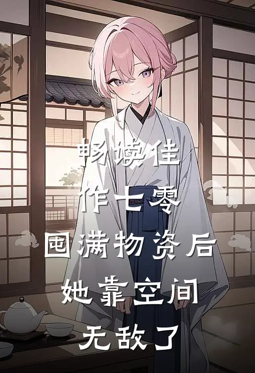 畅读佳作七零：囤满物资后，她靠空间无敌了