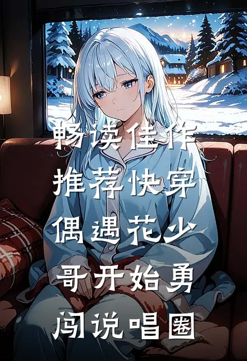 畅读佳作推荐快穿：偶遇花少，哥开始勇闯说唱圈