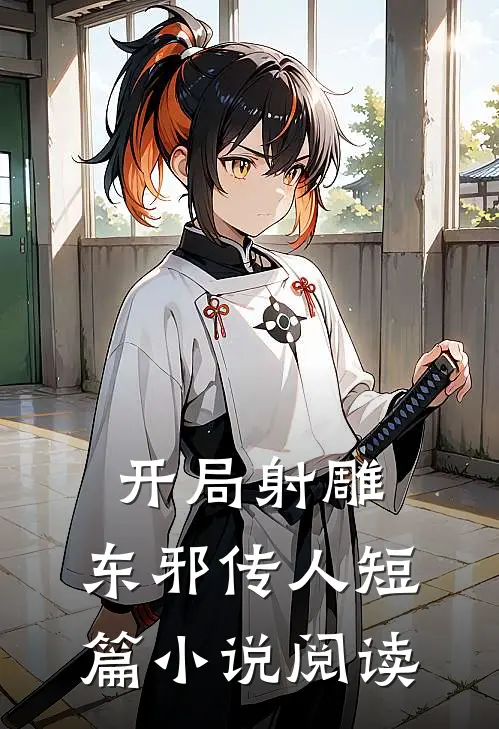 开局射雕，东邪传人短篇小说阅读