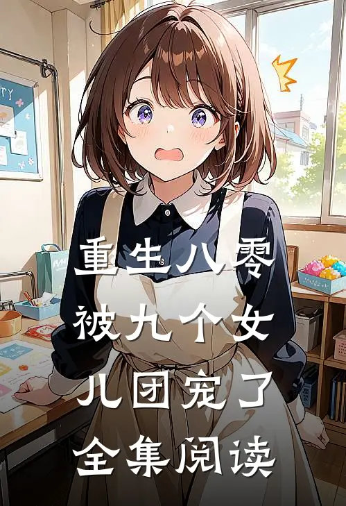 重生八零：被九个女儿团宠了全集阅读
