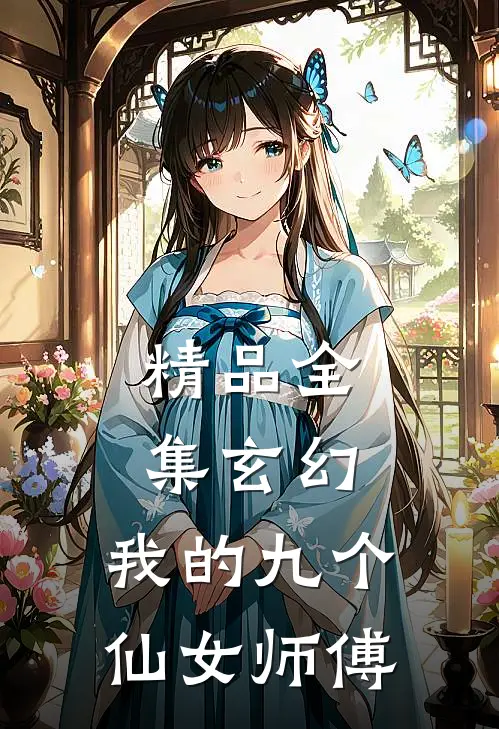 精品全集玄幻：我的九个仙女师傅