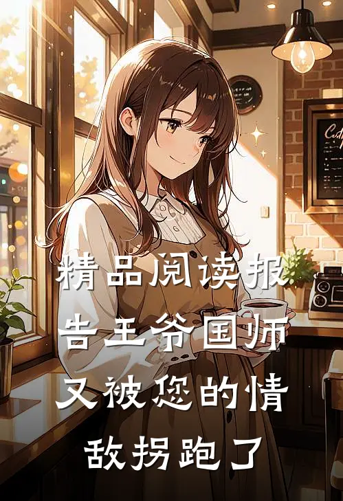 精品阅读报告王爷国师又被您的情敌拐跑了
