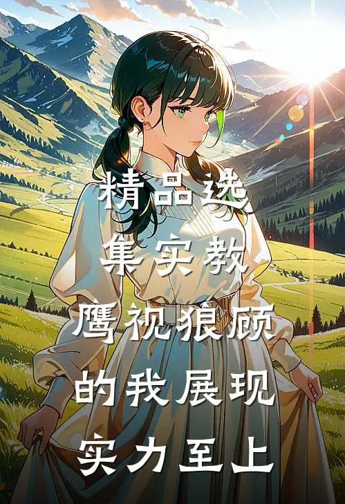 精品选集实教：鹰视狼顾的我展现实力至上
