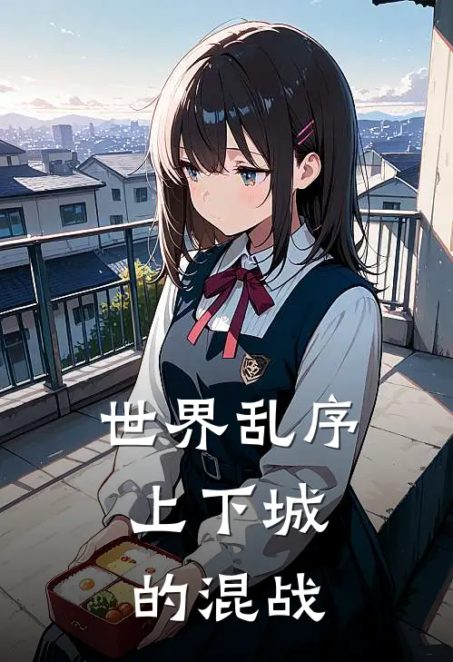世界乱序，上下城的混战