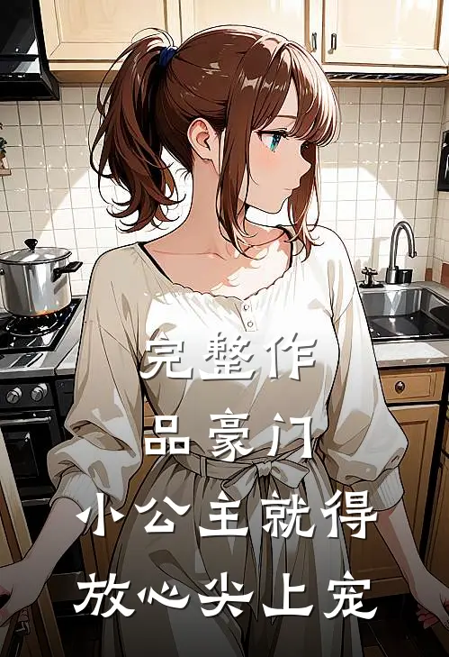 完整作品豪门：小公主就得放心尖上宠