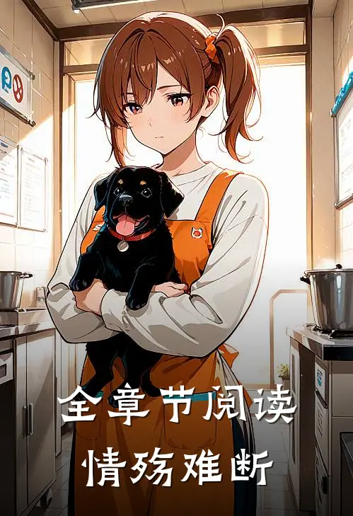 全章节阅读情殇难断