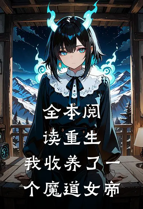 全本阅读重生：我收养了一个魔道女帝