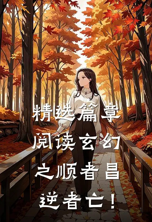 精选篇章阅读玄幻之顺者昌逆者亡！