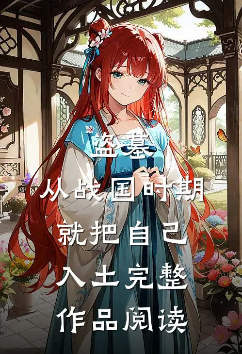 盗墓：从战国时期就把自己入土完整作品阅读