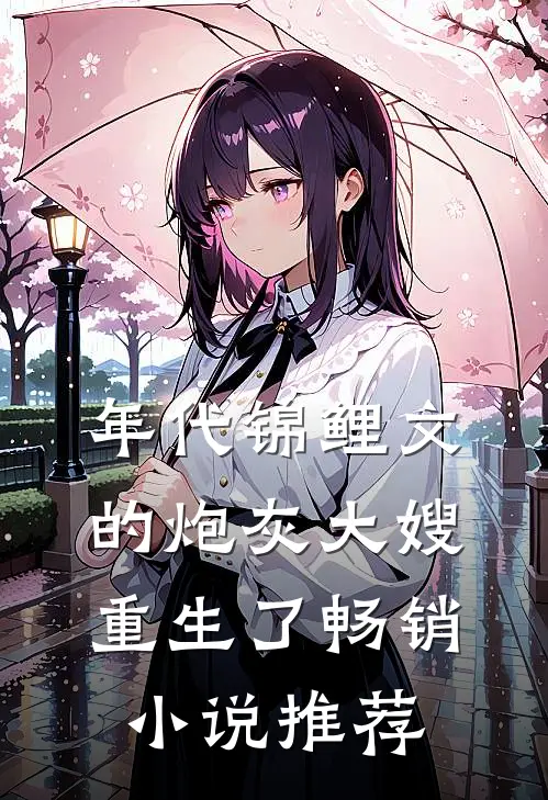 年代锦鲤文的炮灰大嫂重生了畅销小说推荐