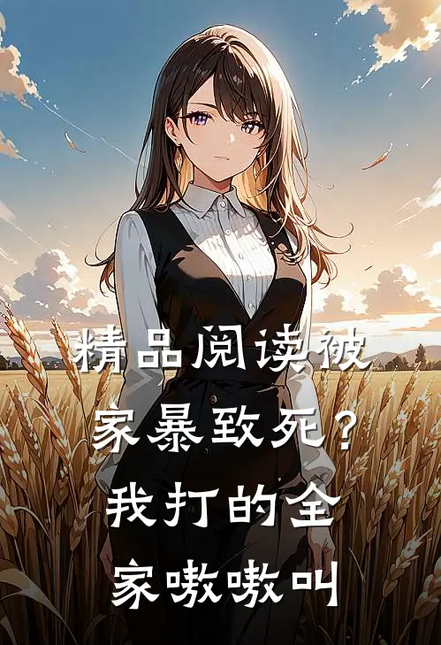 精品阅读被家暴致死？我打的全家嗷嗷叫