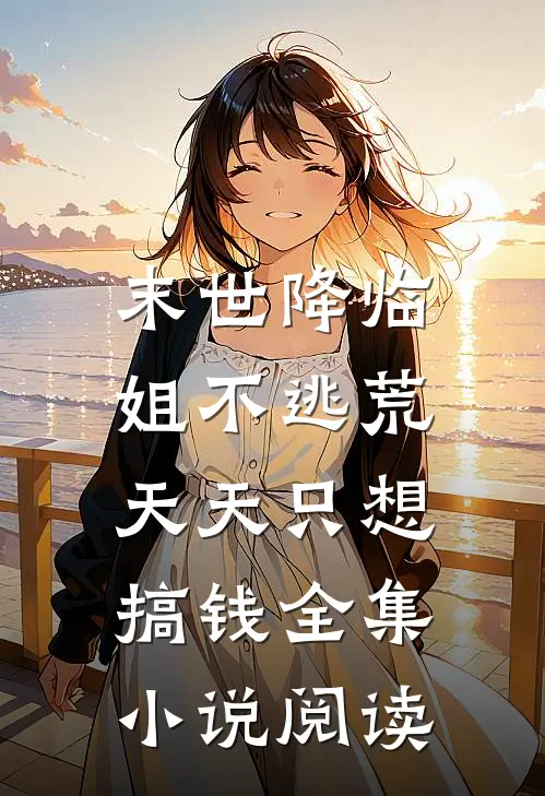 末世降临：姐不逃荒，天天只想搞钱全集小说阅读